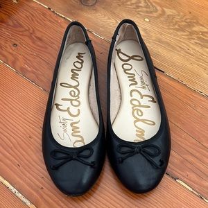 Sam Edelman ballet flats